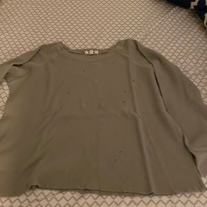 Revolve LNA sweater worn a couple of time.